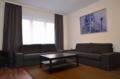 Apartment Zentrum Düsseldorf ホテルの詳細