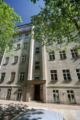 Apartmenthaus Feuerbach ホテルの詳細