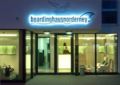 Apartments Boardinghaus Norderney ホテルの詳細