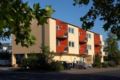 Apartments Seligenstadt ホテルの詳細