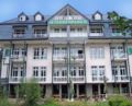 Appartement-Hotel-Anlage Tannenpark ホテルの詳細