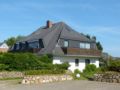 Appartement Kayser Sylt ホテルの詳細