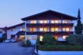 Appartementhaus Absmeier ホテルの詳細