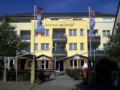 Apparthotel Birkenhof ホテルの詳細