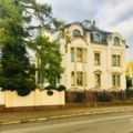 Appartment Villa am Bretschneiderpark ホテルの詳細