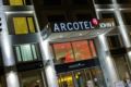 ARCOTEL John F Berlin ホテルの詳細