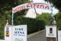 Arena Stadt München ホテルの詳細