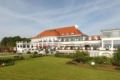 Atlantic Grand Hotel Travemünde ホテルの詳細