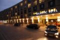 Atlantic Hotel Lübeck ホテルの詳細