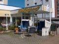 Aubis Hotel Sylt ホテルの詳細