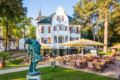 Aurelia Hotel St.Hubertus ホテルの詳細