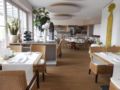 aussicht bio hotel restaurant cafe ホテルの詳細