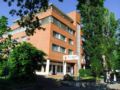 AZIMUT Hotel City South Berlin ホテルの詳細
