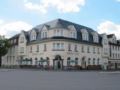 Bahnhof-Hotel Saarlouis ホテルの詳細
