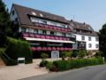 BELVEDERE - das BIO HOTEL Garni & SuiteHotel am Edersee ホテルの詳細