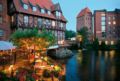 Bergström Hotel Lüneburg ホテルの詳細