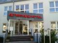 Best Western Amedia Frankfurt Rüsselsheim ホテルの詳細