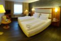 Best Western Amedia Zwickau ホテルの詳細