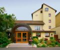 Best Western Blankenburg Hotel ホテルの詳細