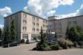 Best Western Hotel Am Papenberg ホテルの詳細