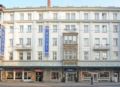 Best Western Hotel Bremen City ホテルの詳細