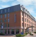 Best Western Hotel Halle-Merseburg ホテルの詳細