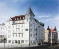 Best Western Hotel Kurfürst Wilhelm I. ホテルの詳細