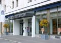 Best Western Hotel Leipzig City Centre ホテルの詳細
