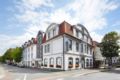 Best Western Hotel Lippstadt ホテルの詳細