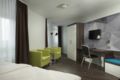 Best Western Hotel Mannheim City ホテルの詳細