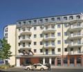 Best Western Hotel Nürnberg City West ホテルの詳細