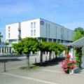 Best Western Parkhotel Weingarten ホテルの詳細