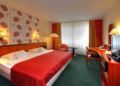 Best Western Plus Delta Park Hotel ホテルの詳細