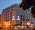 Best Western Plus Hotel LanzCarré ホテルの詳細