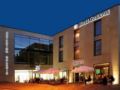 Best Western Plus Hotel Ostertor ホテルの詳細