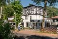 Best Western Plus Ostseehotel Waldschloesschen ホテルの詳細