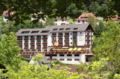 Best Western Plus Schwarzwald Residenz ホテルの詳細