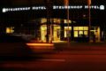 BEST WESTERN PLUS Steubenhof Hotel ホテルの詳細