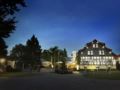 Best Western Premier Hotel an der Wasserburg ホテルの詳細