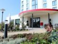 Best Western Queens Hotel Pforzheim-Niefern ホテルの詳細