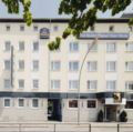 Best Western Raphael Hotel Altona ホテルの詳細