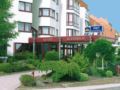 Best Western Victor's Residenz-Hotel Rodenhof ホテルの詳細