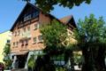 BIO Hotel Bayerischer Wirt Augsburg ホテルの詳細