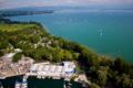 Bodensee Yachthotel Schattmaier ホテルの詳細