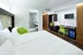 Boutique Hotel i31 Berlin Mitte ホテルの詳細