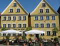 Brauereigasthof zur Münz ホテルの詳細