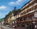 Burg-Hotel Cochem ホテルの詳細