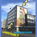 Business Hostel Wiesbaden ONE ホテルの詳細