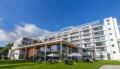 Carat Residenz-Apartmenthaus ホテルの詳細
