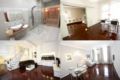Central Sauna & Loft Apartments ホテルの詳細